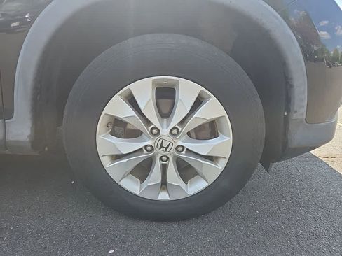 Used 2012 Honda CR-V EX-L image 11