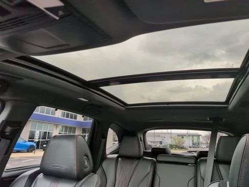 New 2026 Acura MDX Type S image 21