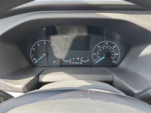 New 2025 Ford Transit 350 w/ Interior Upgrade Package image 12