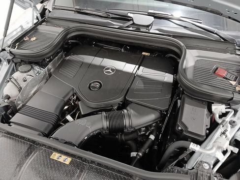 Used 2026 Mercedes-Benz GLE 350 4MATIC image 31