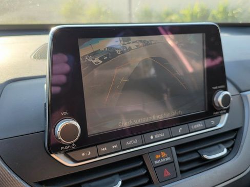 Used 2024 Nissan Altima 2.5 SR image 28