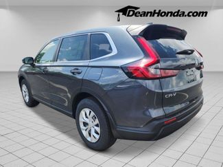 New 2026 Honda CR-V LX video 2