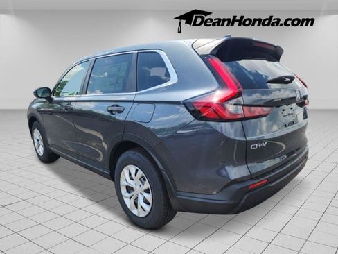 New 2026 Honda CR-V LX image 2