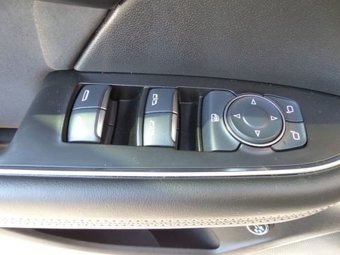 Used 2024 Buick Envision Sport Touring AWD/4WD image 24