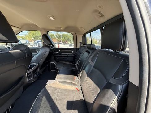 Used 2020 RAM 3500 Laramie image 27
