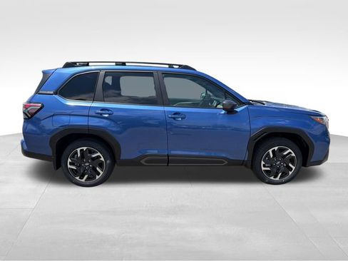 New 2026 Subaru Forester Limited AWD/4WD image 8