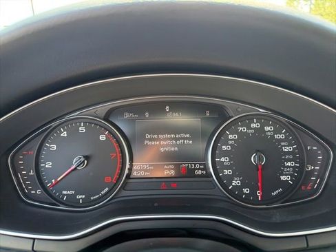 Used 2021 Audi A4 2.0T Premium w/ Convenience Package AWD/4WD image 23