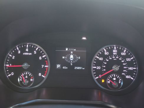 Certified 2022 Kia Telluride S image 29