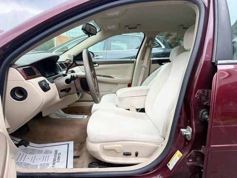 Used 2007 Chevrolet Impala LS FWD image 10