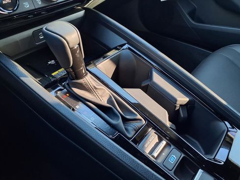 Certified 2025 Honda Accord Sport image 12