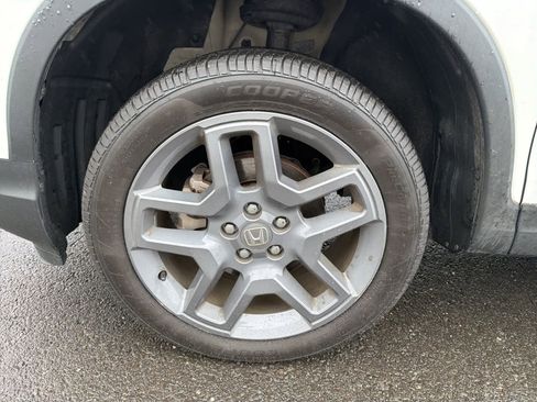 Used 2023 Honda Passport EX-L image 23