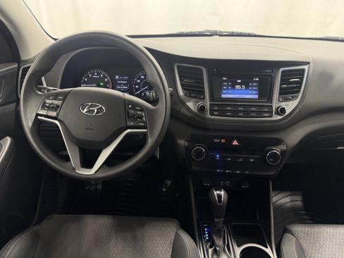 Used 2017 Hyundai Tucson SE image 21