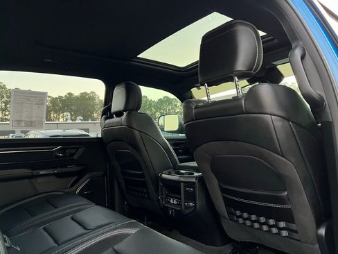 Used 2023 RAM 1500 TRX w/ TRX Level 2 Equipment Group image 17