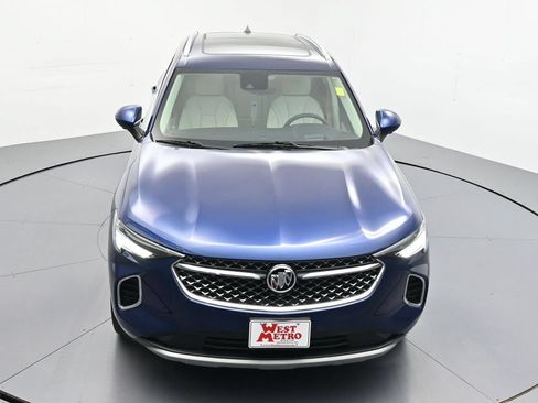 Used 2023 Buick Envision Avenir AWD/4WD image 4