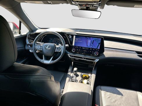 Used 2023 Lexus RX 350 Premium Plus w/ Accessory Package (K3) FWD image 18