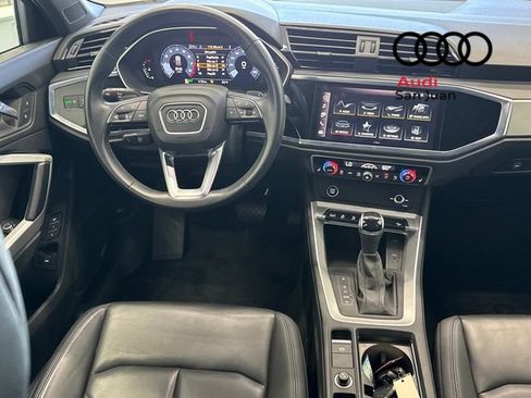 Used 2023 Audi Q3 2.0T Premium w/ Convenience Package image 26