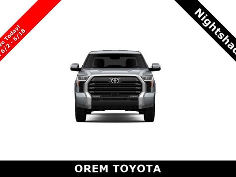 New 2026 Toyota Tundra Limited AWD/4WD image 17