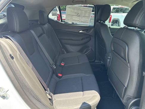 New 2026 Buick Encore GX Preferred w/ Comfort Package image 12