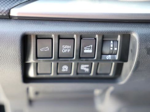 Certified 2023 Subaru Forester Premium AWD/4WD image 16