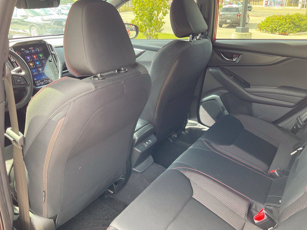 Used 2023 Subaru WRX Premium AWD/4WD image 13