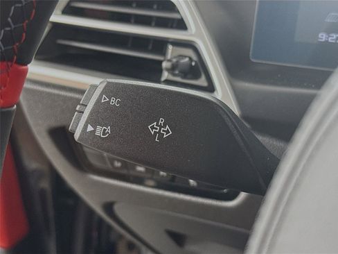 Used 2025 BMW M4 xDrive Competition image 5