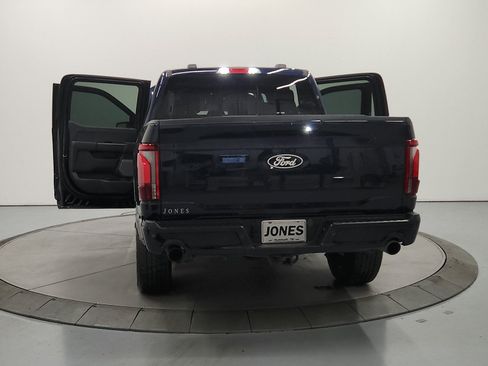 Used 2024 Ford F150 Lariat AWD/4WD image 15