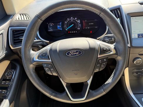 Used 2017 Ford Edge SEL w/ Equipment Group 201A image 17