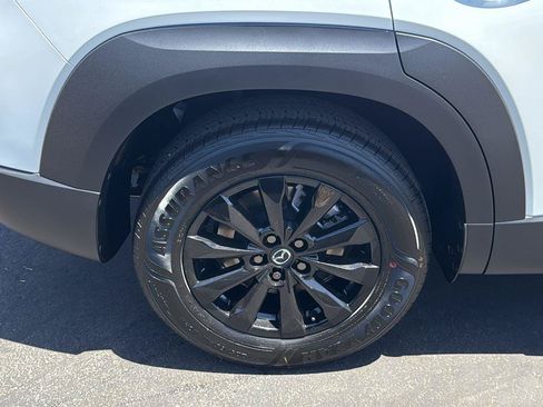 New 2026 MAZDA CX-50 AWD 2.5 S w/ Accent Package image 6