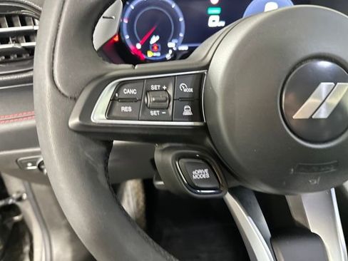 Used 2024 Dodge Hornet R/T Plus image 15