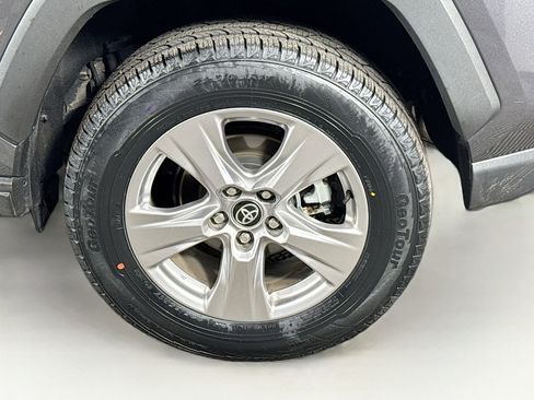 Certified 2025 Toyota RAV4 XLE w/ Convenience Package image 9