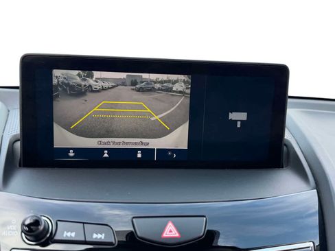 Certified 2021 Acura RDX AWD image 26