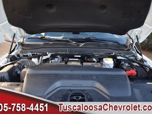 Used 2024 RAM 2500 Big Horn image 36