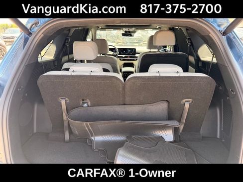 Used 2026 Kia Sorento SX Prestige AWD/4WD image 28