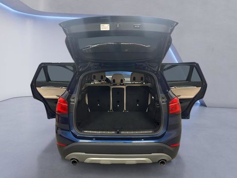 Used 2018 BMW X1 xDrive28i w/ Convenience Package AWD/4WD image 12