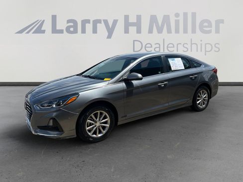 Used 2019 Hyundai Sonata SE FWD image 1