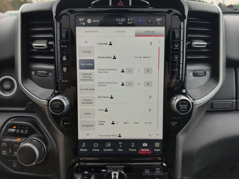 Used 2023 RAM 1500 Big Horn image 44