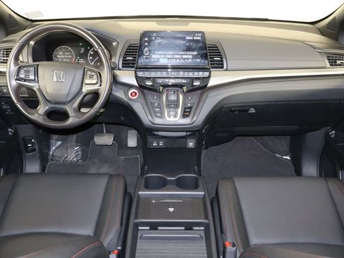 Used 2025 Honda Odyssey Sport-L image 13