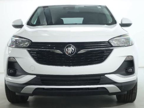 Used 2023 Buick Encore GX Preferred image 7