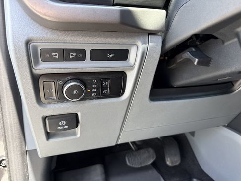 Used 2024 Ford F150 XLT w/ Equipment Group 302A MID AWD/4WD image 16