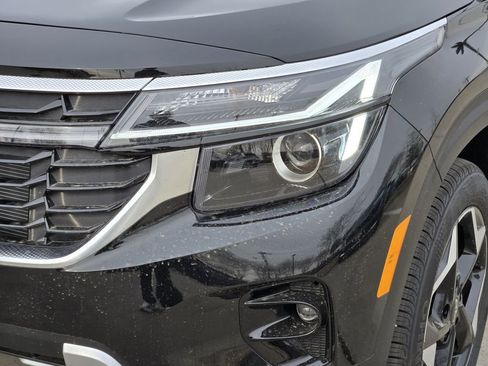 New 2026 Kia Seltos S AWD/4WD image 6
