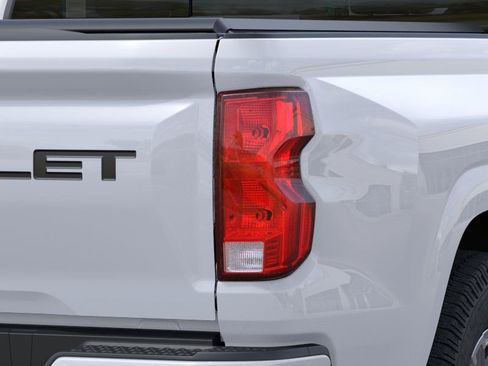 New 2026 Chevrolet Colorado LT w/ Advanced Trailering Package AWD/4WD image 11