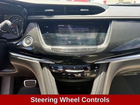Used 2020 Cadillac XT6 Sport AWD/4WD image 18