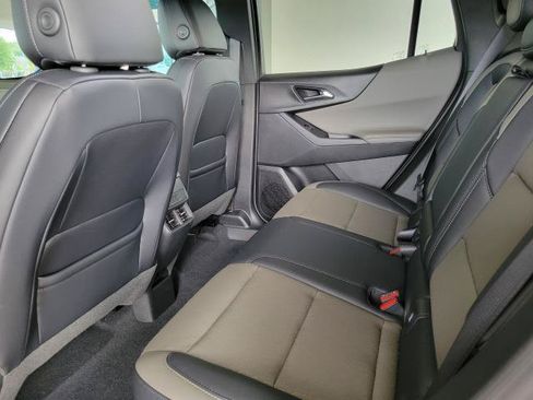 New 2027 Chevrolet Equinox LT w/ Convenience Package II AWD/4WD image 25