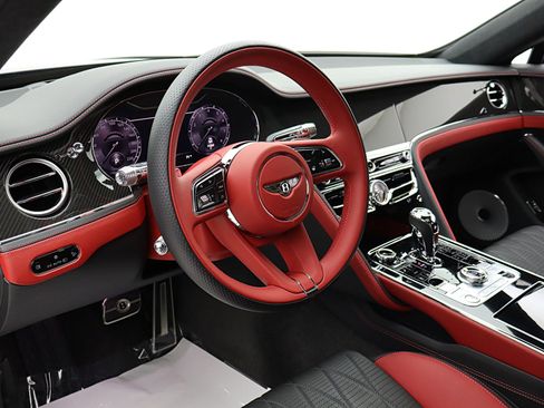 Certified 2023 Bentley Flying Spur S V8 AWD/4WD image 26