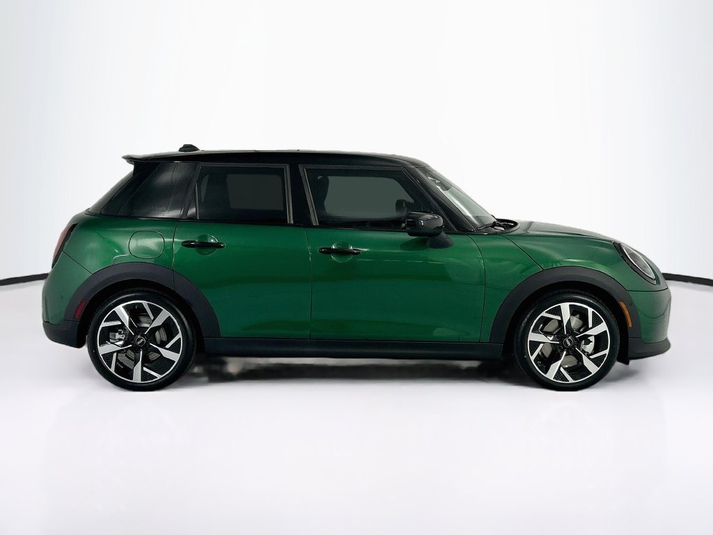 New 2027 MINI Cooper S FWD image 4