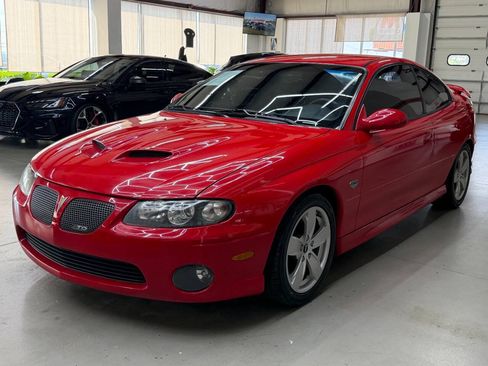 Used 2005 Pontiac GTO RWD image 5