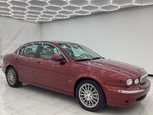 Used 2006 Jaguar X-TYPE 3.0 image 6