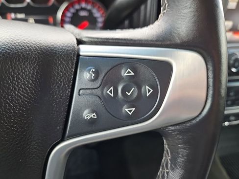 Used 2014 GMC Sierra 1500 SLE w/ SLE Value Package AWD/4WD image 17