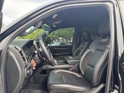 Used 2022 RAM 1500 TRX w/ TRX Level 2 Equipment Group AWD/4WD image 13