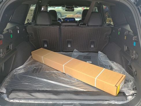 New 2026 Subaru Outback Premium AWD/4WD image 14
